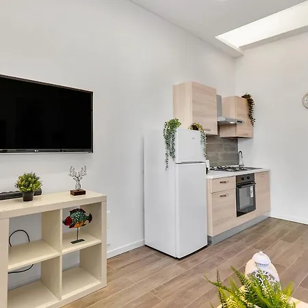 Hostel 20min Duomo Il Tuo Posto Letto A Μιλάνο