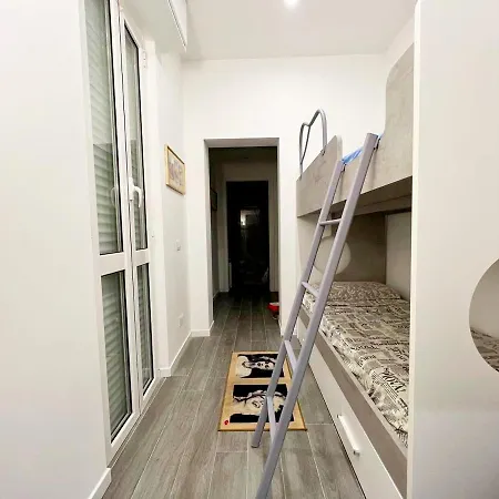 بيت شباب 20min Duomo Il Tuo Posto Letto A